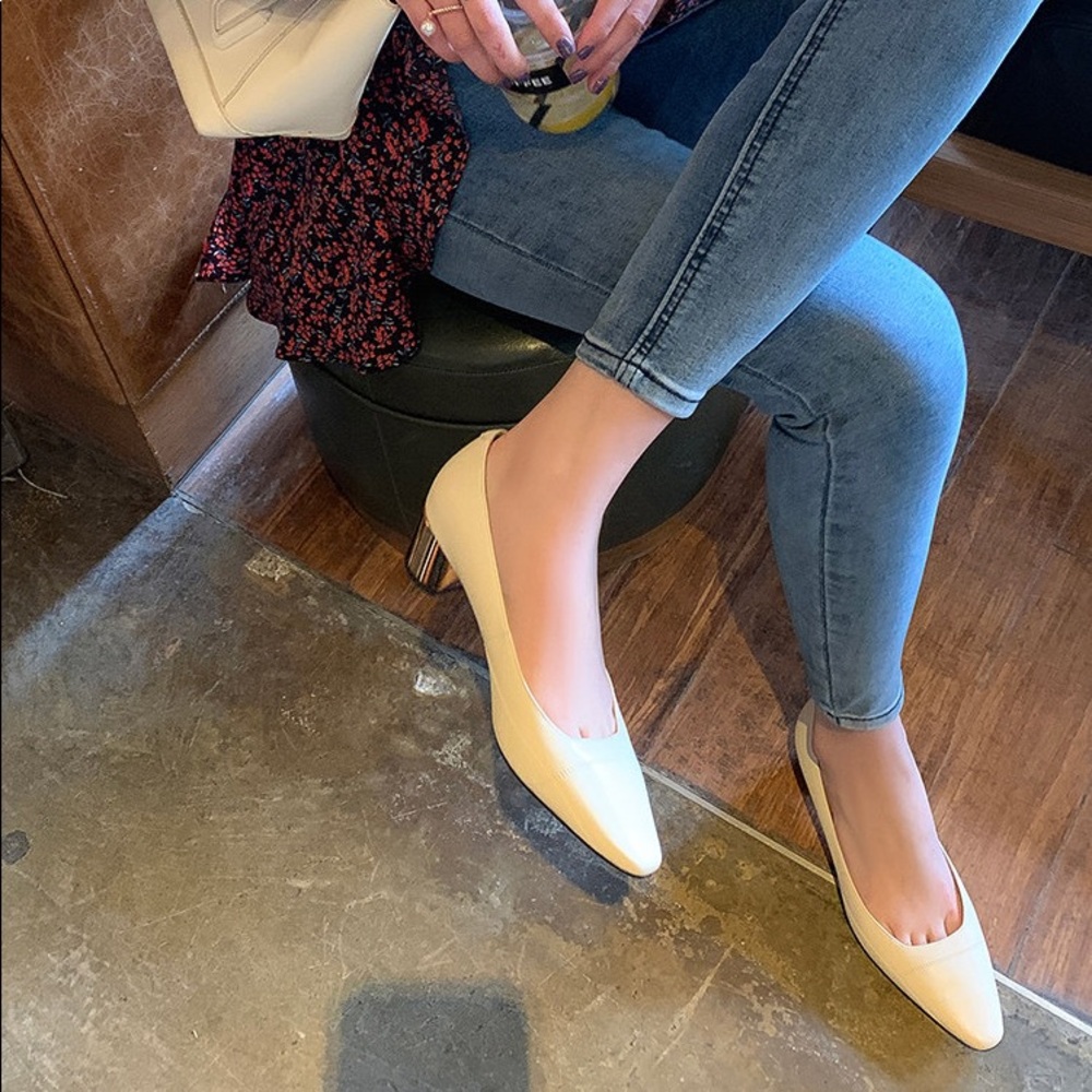 pumps heels